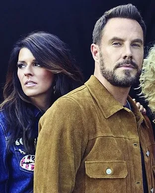 Little Big Town Boston