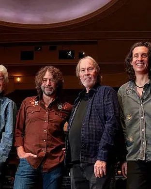 Little Feat Webster