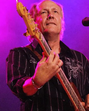 Little River Band Hampton