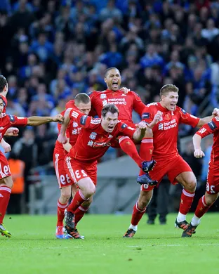 Liverpool Fc Manchester