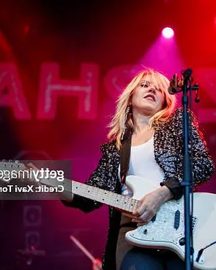 Liz Phair Boston