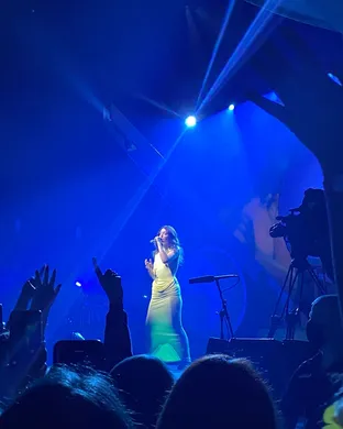 Lorde Worcester