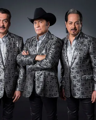 Los Tigres del Norte