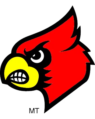 Louisville Cardinals Football Worcester