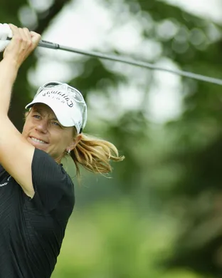 Lpga Tour Norton