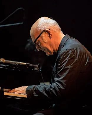Ludovico Einaudi