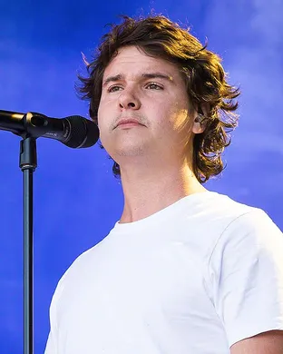 Lukas Graham Foxborough
