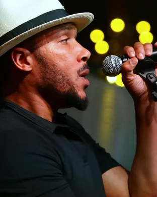 Lyfe Jennings Worcester