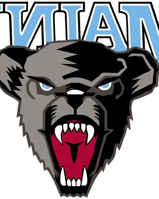 Maine Black Bears Chestnut Hill