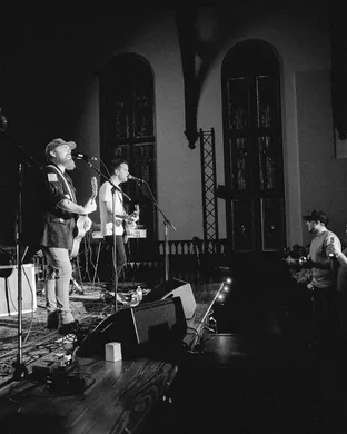 Marc Broussard Fall River