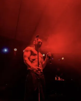 Marc E. Bassy Boston