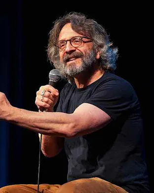 Marc Maron Medford