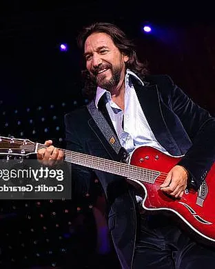 Marco Antonio Solis Boston