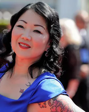 Margaret Cho Keene