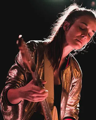 Margaret Glaspy Northampton