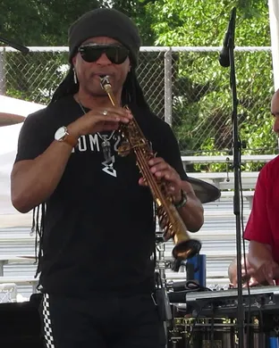 Marion Meadows Allston