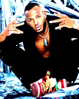 Marlon Wayans Springfield