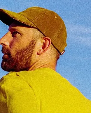 Mat Kearney Worcester