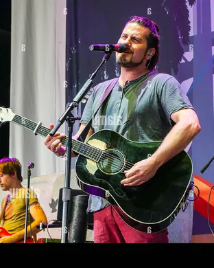 Matt Nathanson Mansfield