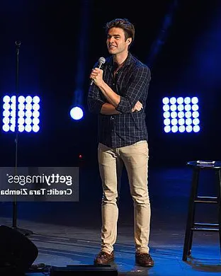 Matthew Broussard Boston