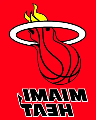 Miami Heat Worcester