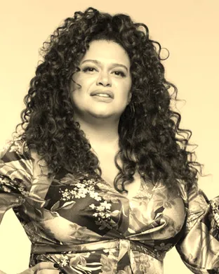 Michelle Buteau Worcester