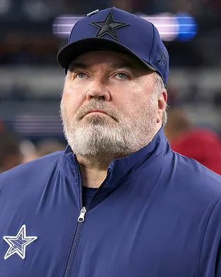 Mike McCarthy