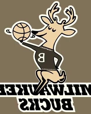 Milwaukee Bucks Worcester