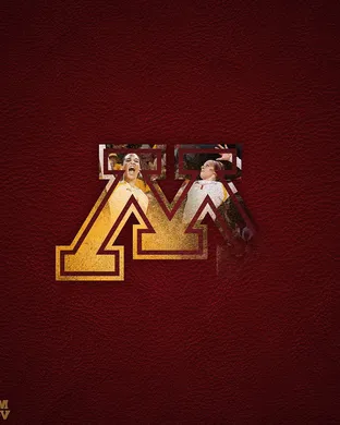 Minnesota Golden Gophers Worcester
