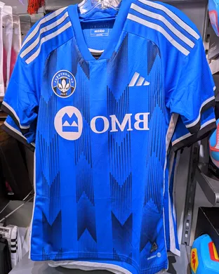 CF Montreal Montreal