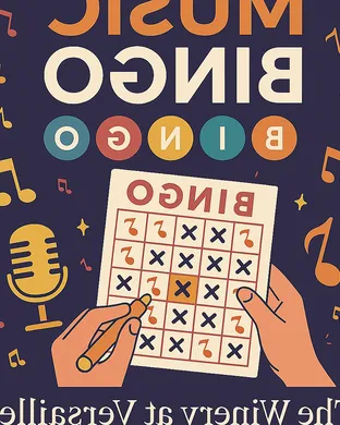 Music Bingo Boston