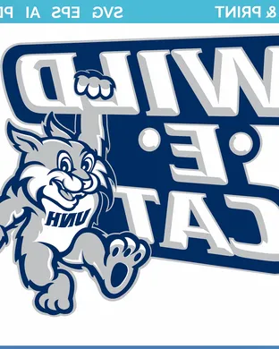 New Hampshire Wildcats Durham