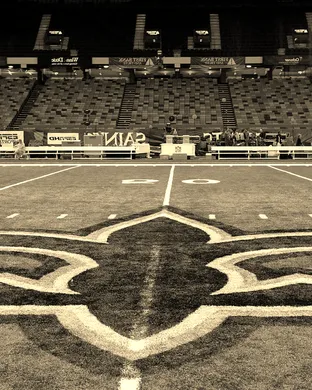 New Orleans Saints Worcester