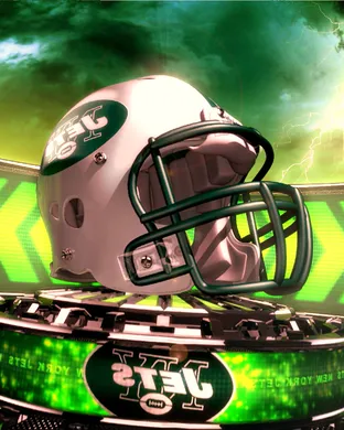 New York Jets Foxborough
