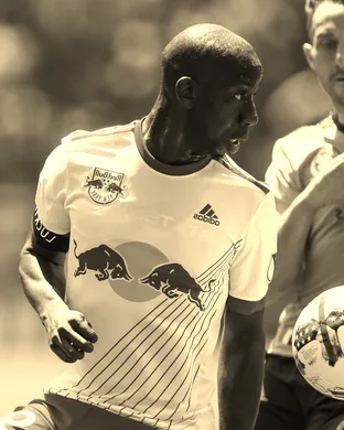 New York Red Bulls Foxborough