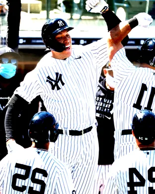 New York Yankees Worcester