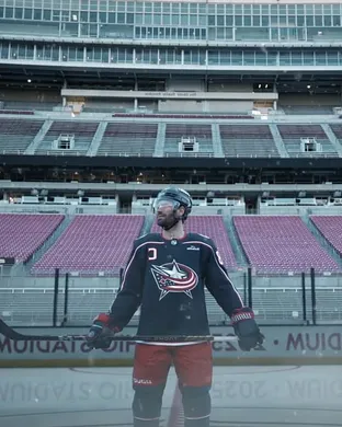 Nhl Stadium Series Worcester