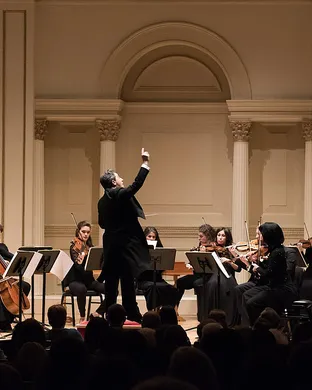 NieR: Orchestra Concert Boston