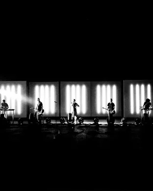 Nine Inch Nails Worcester