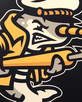 Norwich Sea Unicorns New Britain