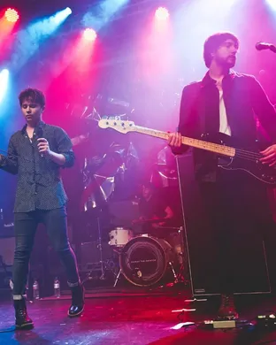 Nothing But Thieves Manchester