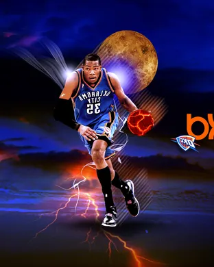 Oklahoma City Thunder Worcester