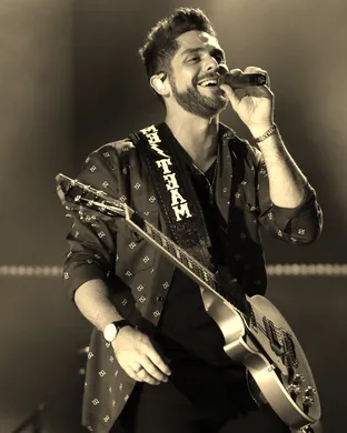 Old Dominion Hamilton