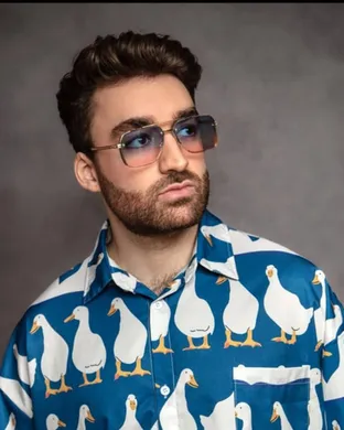 Oliver Heldens Boston