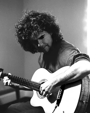 Pat Metheny Worcester