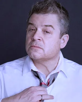 Patton Oswalt Keene