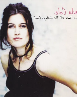 Paula Cole Worcester