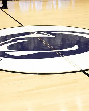Penn State Lady Lions Vs. Uconn Huskies