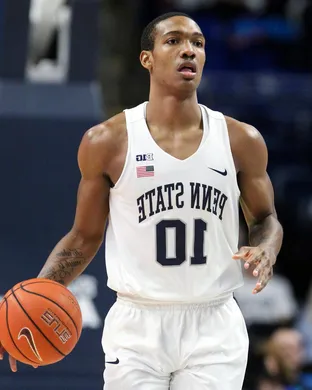 Penn State Nittany Lions Basketball Worcester