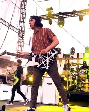 Pierce The Veil Worcester